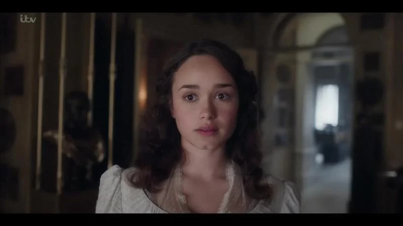 Кадры из сериала Сэндитон (2019)