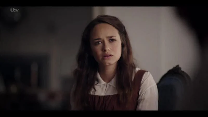 Кадры из сериала Сэндитон (2019)